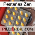 Pestañas Zen cialis2